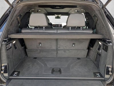 2023 BMW X7 xDrive40i Sports Activity Vehicle