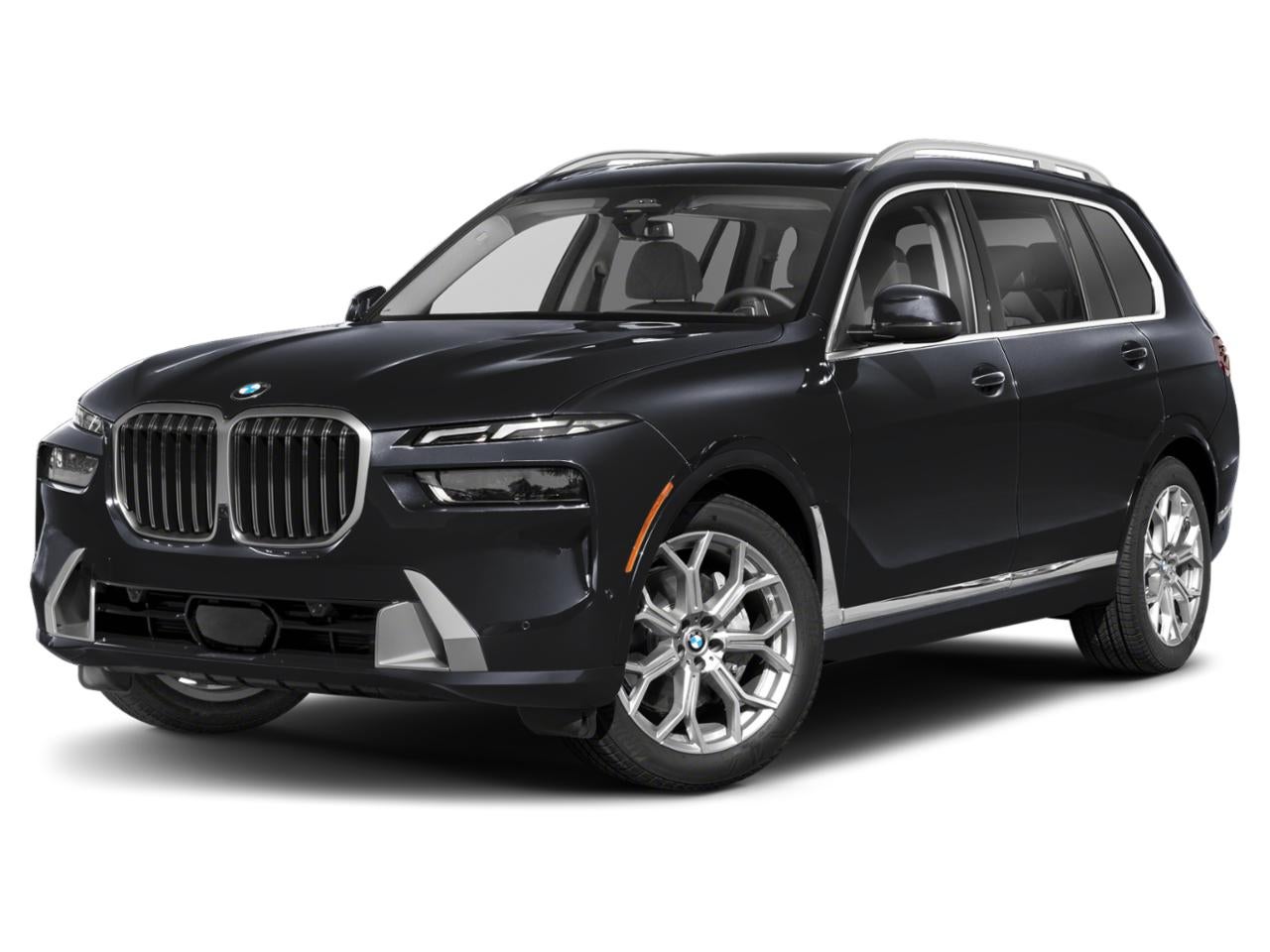 2023 BMW X7 xDrive40i Sports Activity Vehicle
