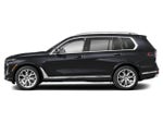 2023 BMW X7 xDrive40i Sports Activity Vehicle