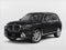 2025 BMW X7 xDrive40i Sports Activity Vehicle