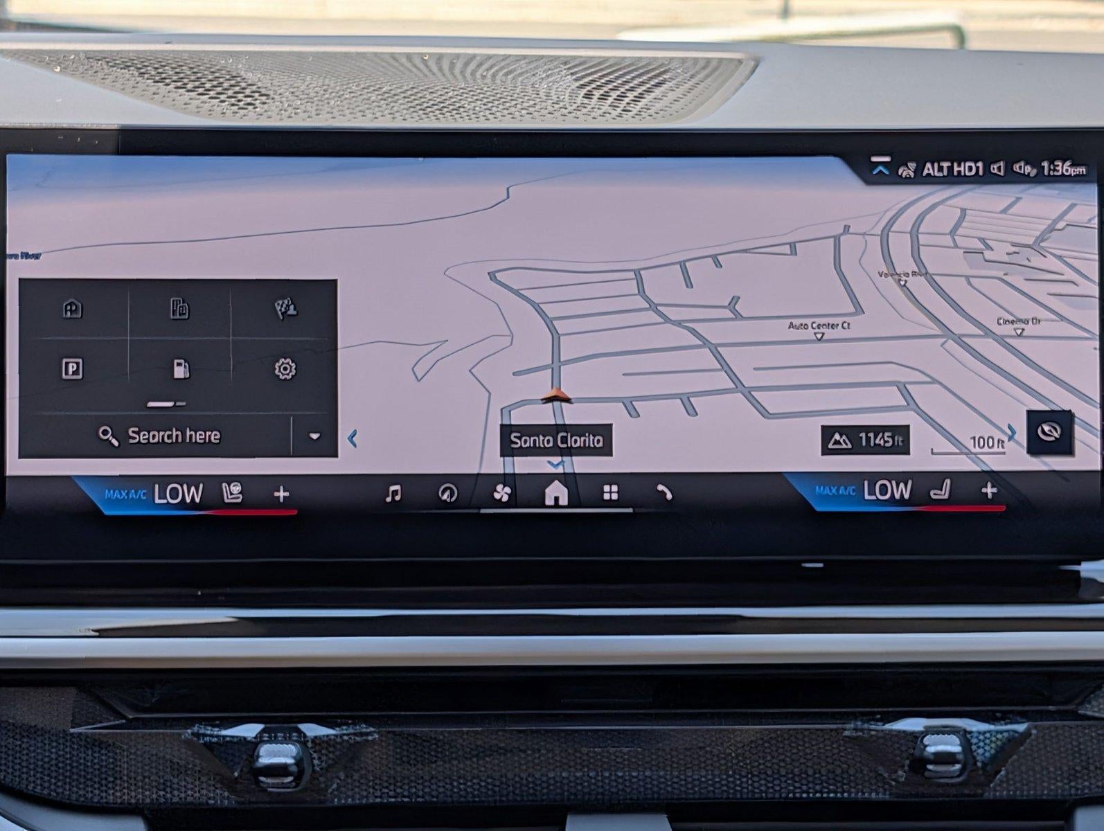 2026 BMW X7 xDrive40i Sports Activity Vehicle