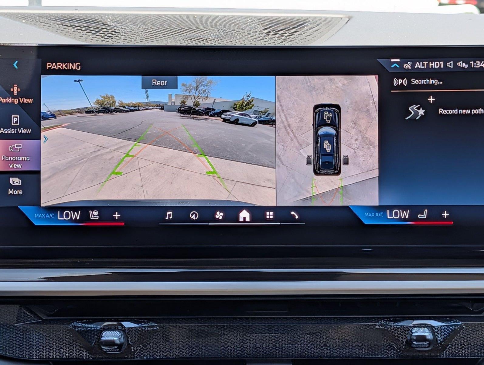 2026 BMW X7 xDrive40i Sports Activity Vehicle