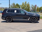 2026 BMW X7 xDrive40i Sports Activity Vehicle