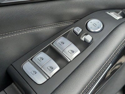 2024 BMW X7 xDrive40i Sports Activity Vehicle
