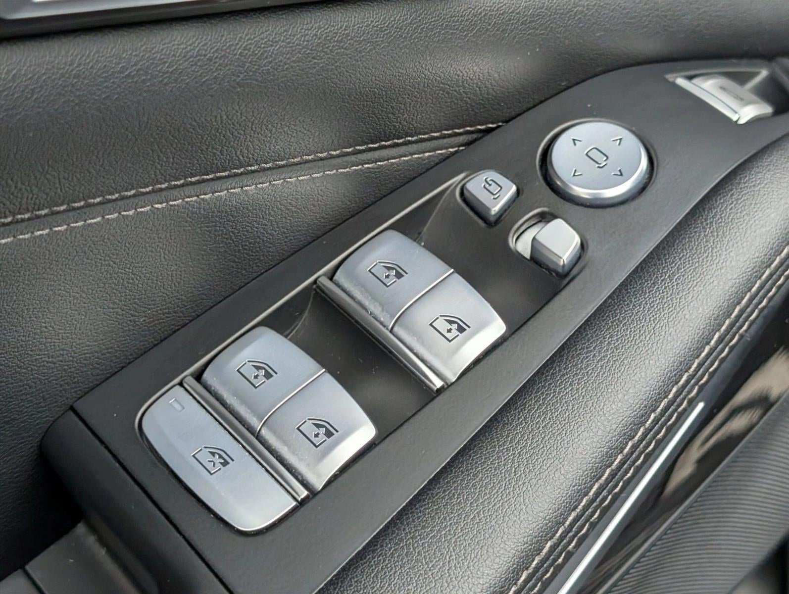 2024 BMW X7 xDrive40i Sports Activity Vehicle