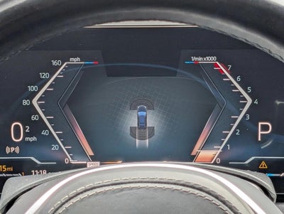 2024 BMW X7 xDrive40i Sports Activity Vehicle