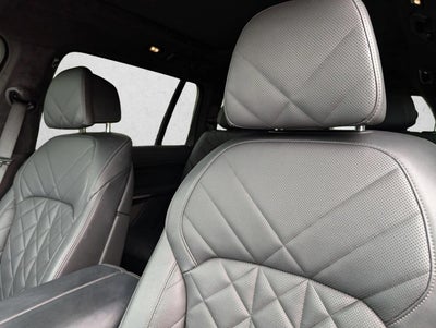 2024 BMW X7 xDrive40i Sports Activity Vehicle