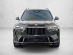 2024 BMW X7 xDrive40i Sports Activity Vehicle