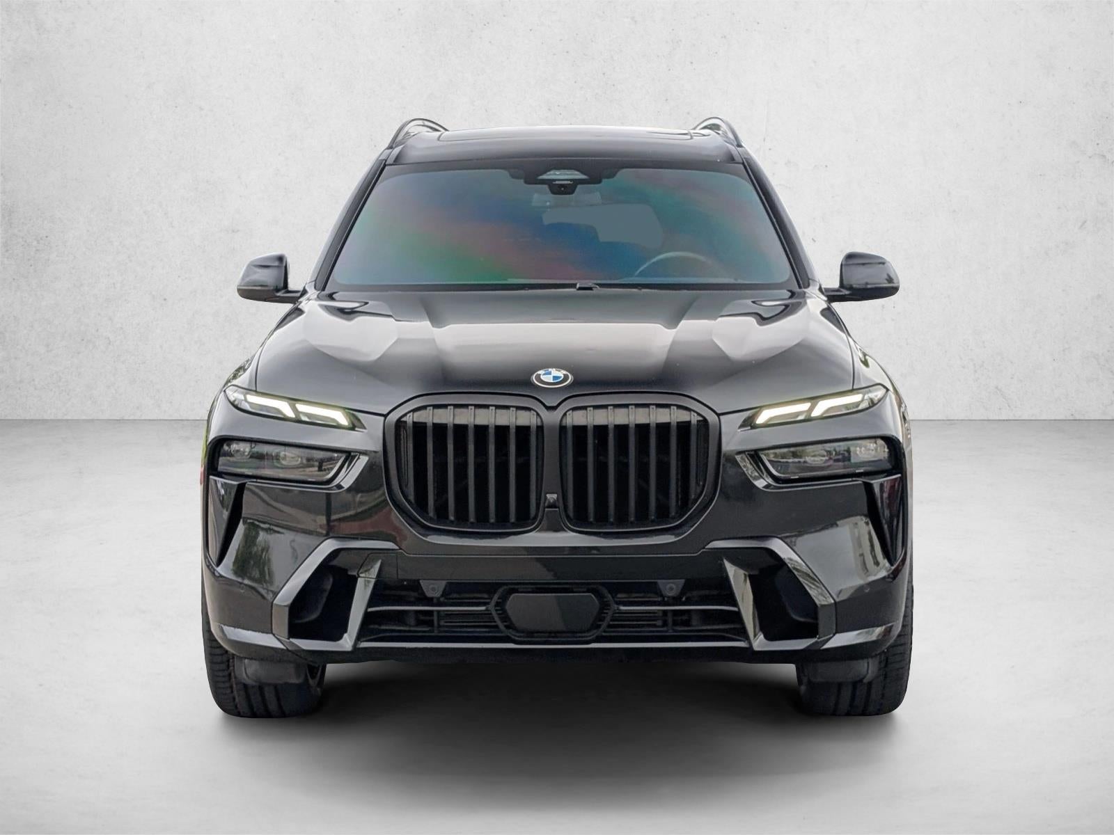 2024 BMW X7 xDrive40i Sports Activity Vehicle