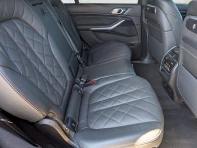 2024 BMW X7 xDrive40i Sports Activity Vehicle