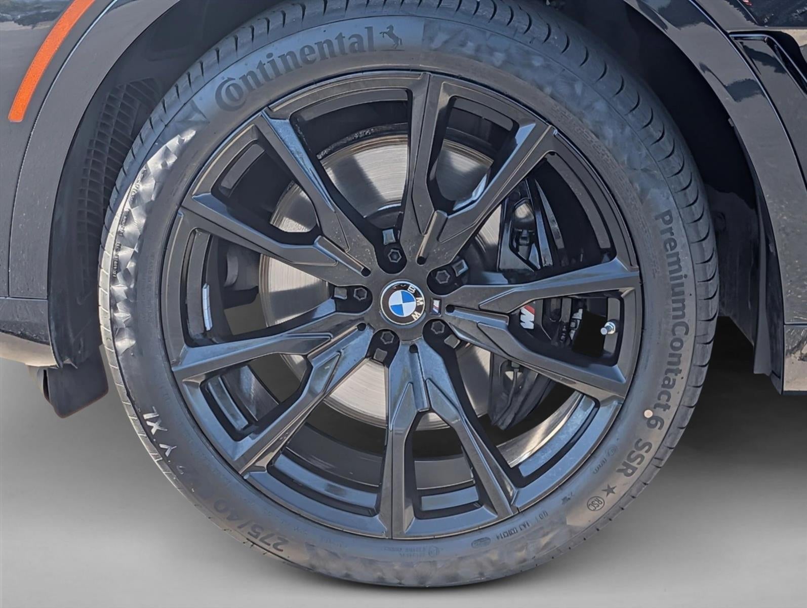 2024 BMW X7 xDrive40i Sports Activity Vehicle