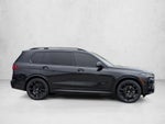 2024 BMW X7 xDrive40i Sports Activity Vehicle