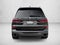 2024 BMW X7 xDrive40i Sports Activity Vehicle