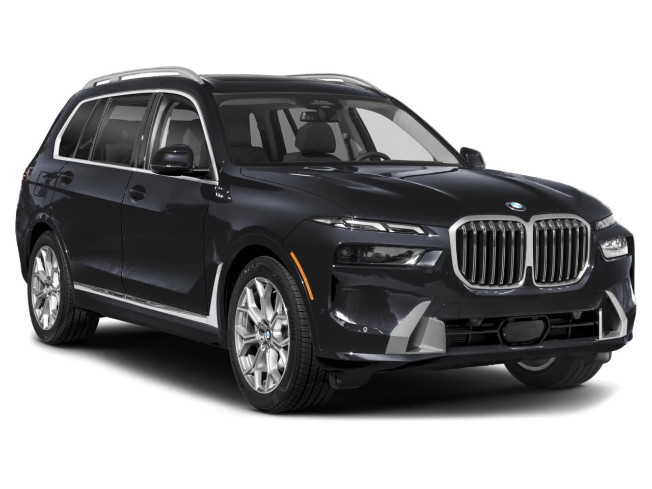 2023 BMW X7 xDrive40i Sports Activity Vehicle