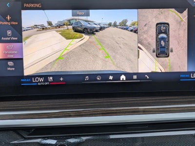 2026 BMW X7 xDrive40i Sports Activity Vehicle
