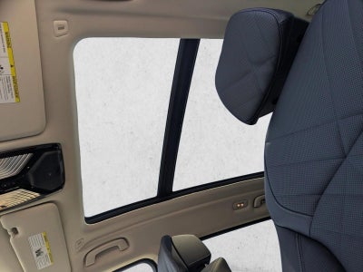 2026 BMW X7 xDrive40i Sports Activity Vehicle
