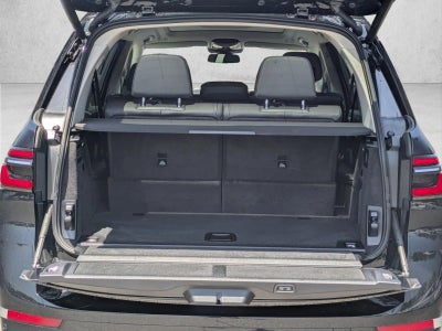 2026 BMW X7 xDrive40i Sports Activity Vehicle