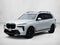 2026 BMW X7 xDrive40i Sports Activity Vehicle