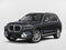 2026 BMW X7 xDrive40i Sports Activity Vehicle