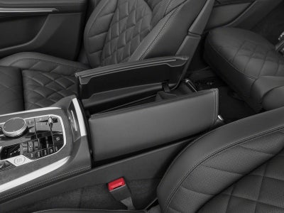 2026 BMW X7 xDrive40i Sports Activity Vehicle