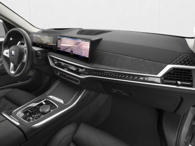 2026 BMW X7 xDrive40i Sports Activity Vehicle