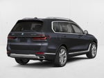 2026 BMW X7 xDrive40i Sports Activity Vehicle