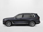 2026 BMW X7 xDrive40i Sports Activity Vehicle