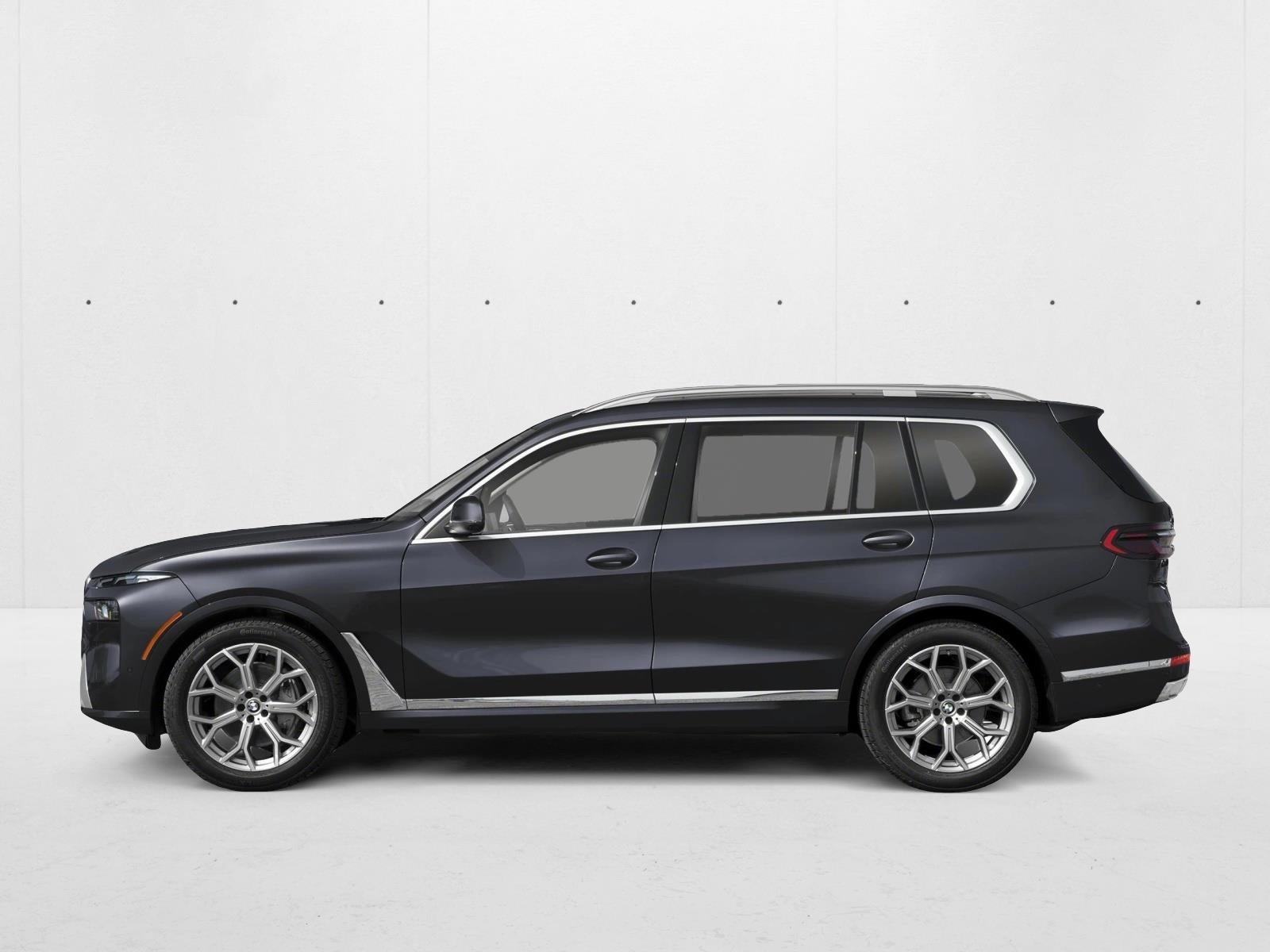 2026 BMW X7 xDrive40i Sports Activity Vehicle