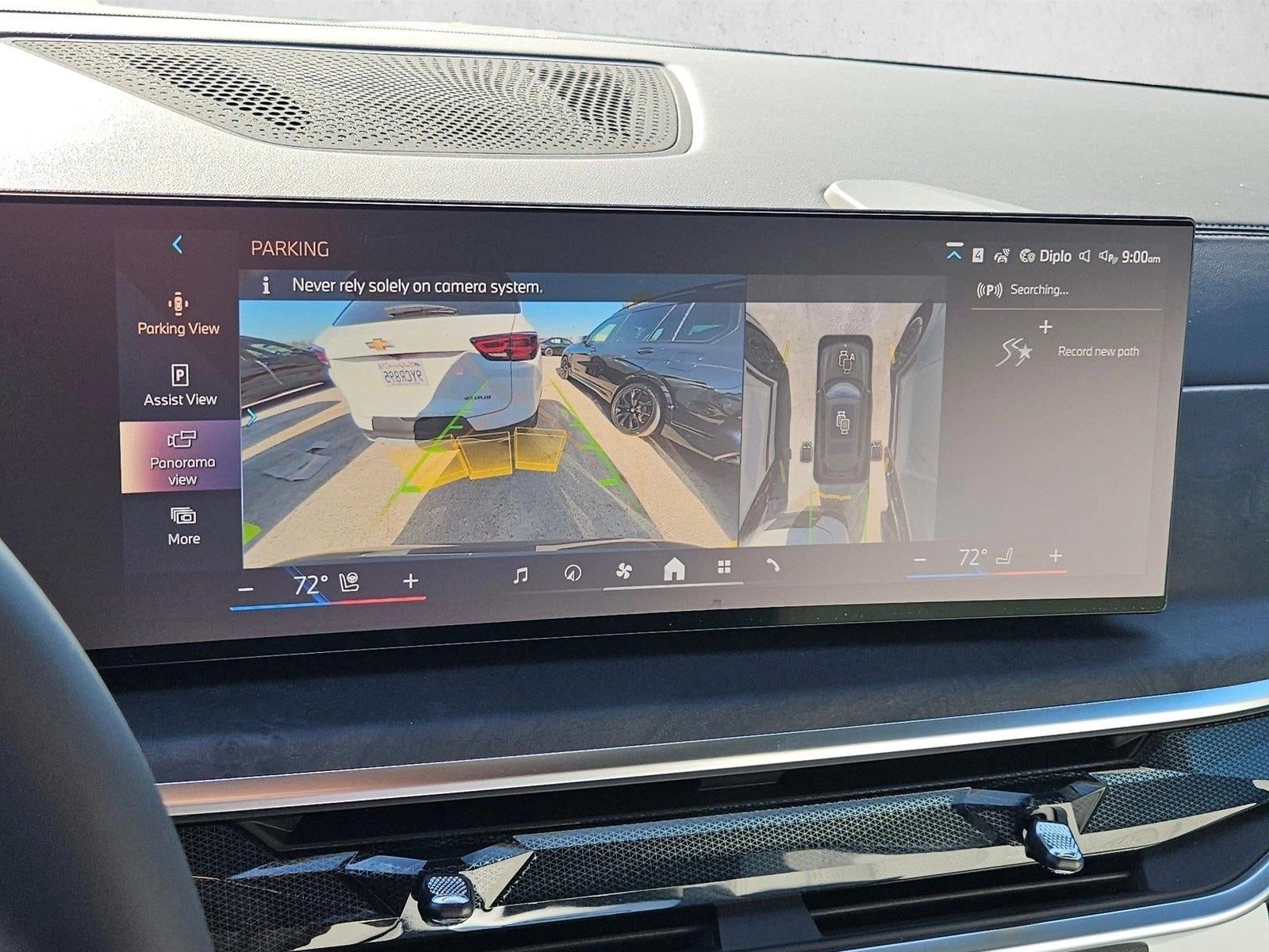 2027 BMW X7 xDrive40i Sports Activity Vehicle
