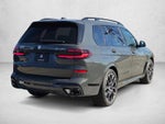 2027 BMW X7 xDrive40i Sports Activity Vehicle