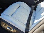 2027 BMW X7 xDrive40i Sports Activity Vehicle