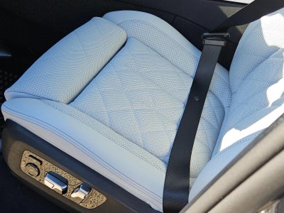 2027 BMW X7 xDrive40i Sports Activity Vehicle