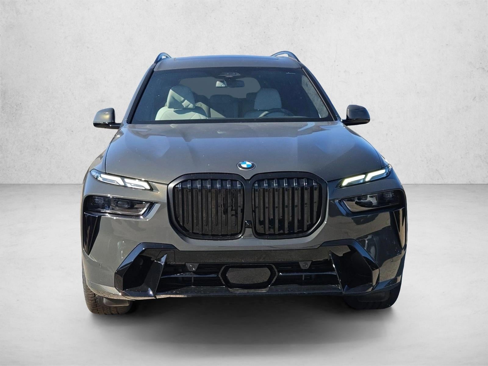 2027 BMW X7 xDrive40i Sports Activity Vehicle