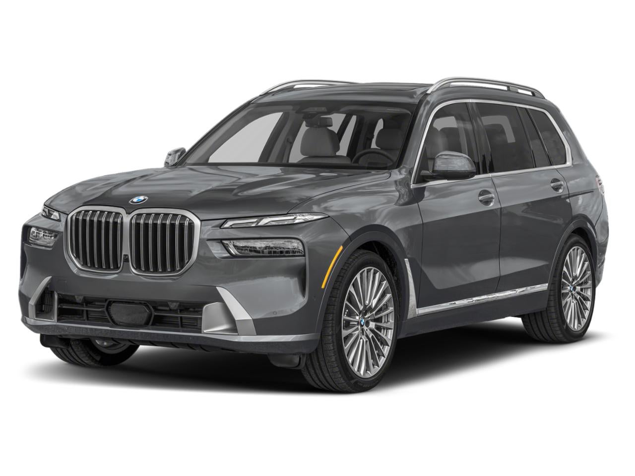 2027 BMW X7 xDrive40i Sports Activity Vehicle