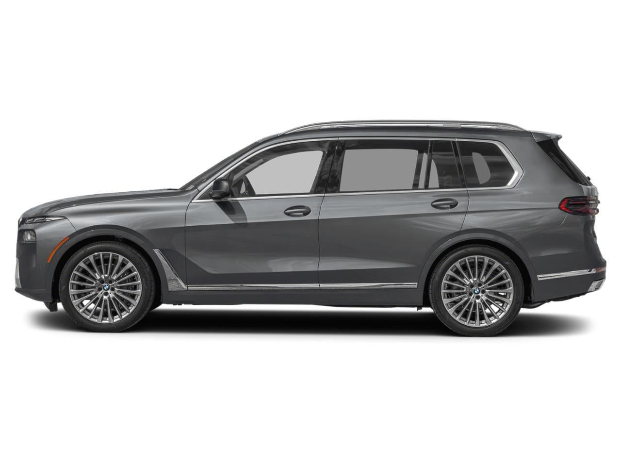 2027 BMW X7 xDrive40i Sports Activity Vehicle