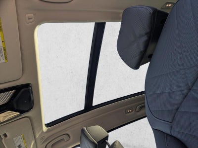 2026 BMW X7 xDrive40i Sports Activity Vehicle