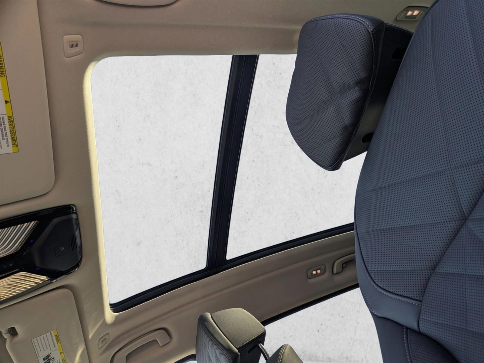 2026 BMW X7 xDrive40i Sports Activity Vehicle