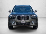 2026 BMW X7 xDrive40i Sports Activity Vehicle