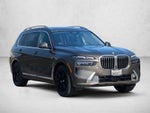 2026 BMW X7 xDrive40i Sports Activity Vehicle