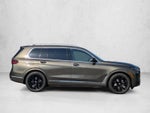 2026 BMW X7 xDrive40i Sports Activity Vehicle