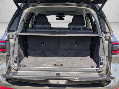 2026 BMW X7 xDrive40i Sports Activity Vehicle