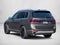 2026 BMW X7 xDrive40i Sports Activity Vehicle