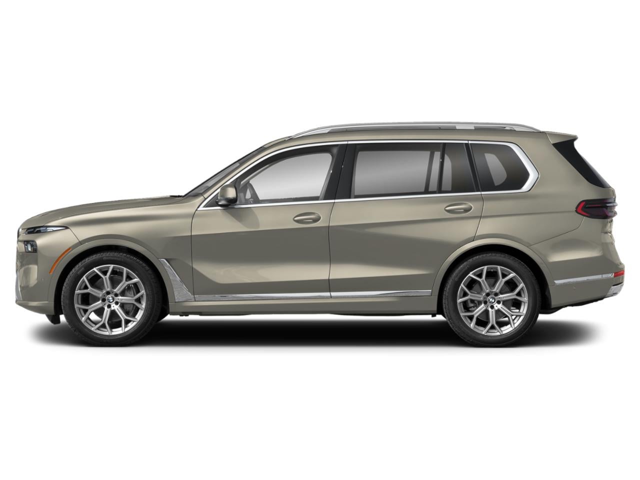 2026 BMW X7 xDrive40i Sports Activity Vehicle