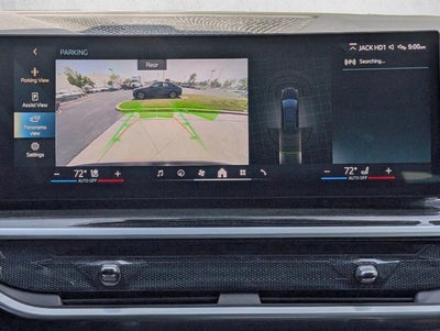 2024 BMW X7 xDrive40i Sports Activity Vehicle