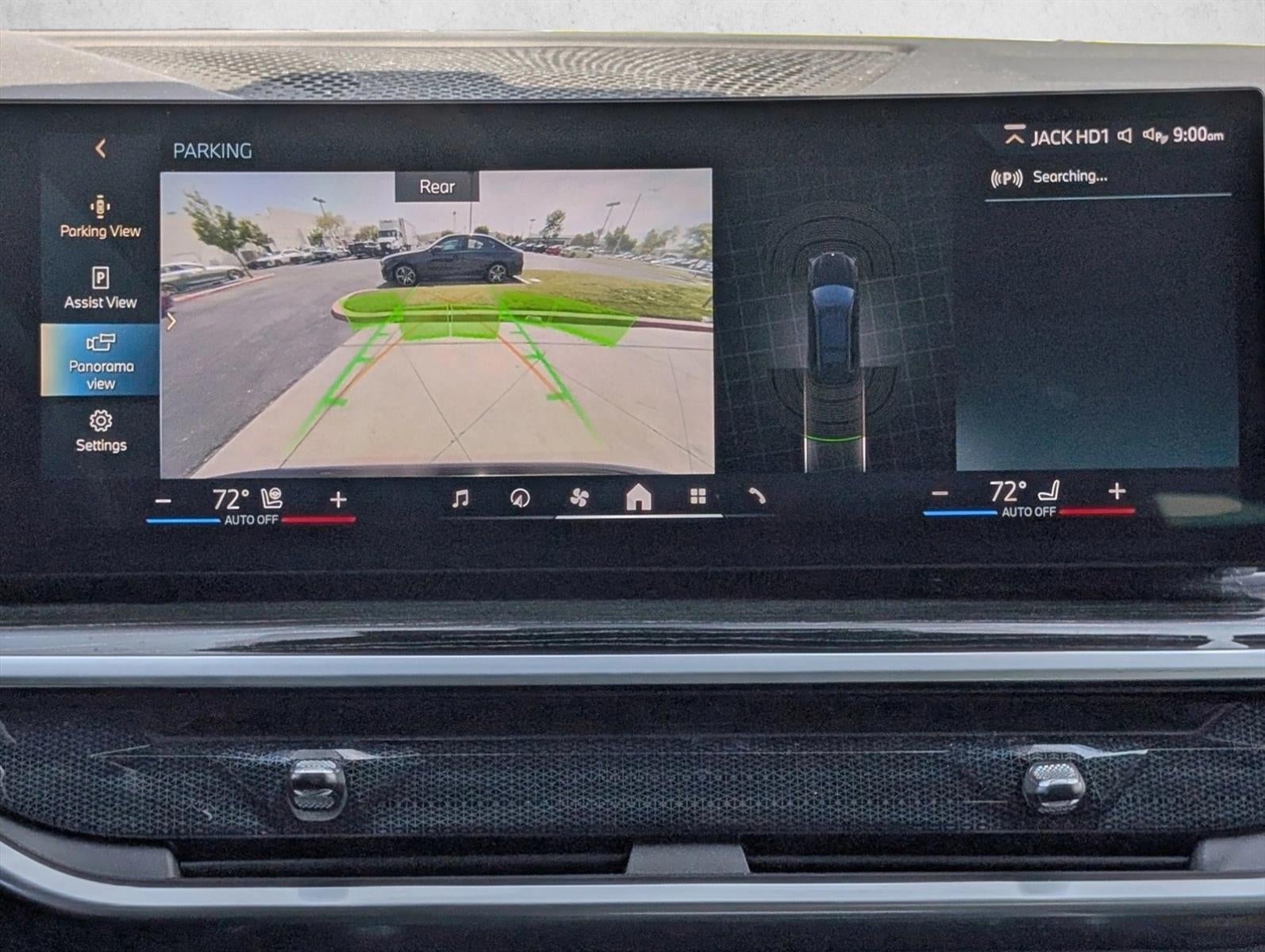 2024 BMW X7 xDrive40i Sports Activity Vehicle