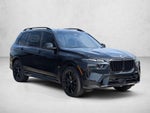2024 BMW X7 xDrive40i Sports Activity Vehicle