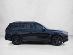 2024 BMW X7 xDrive40i Sports Activity Vehicle