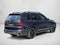 2024 BMW X7 xDrive40i Sports Activity Vehicle