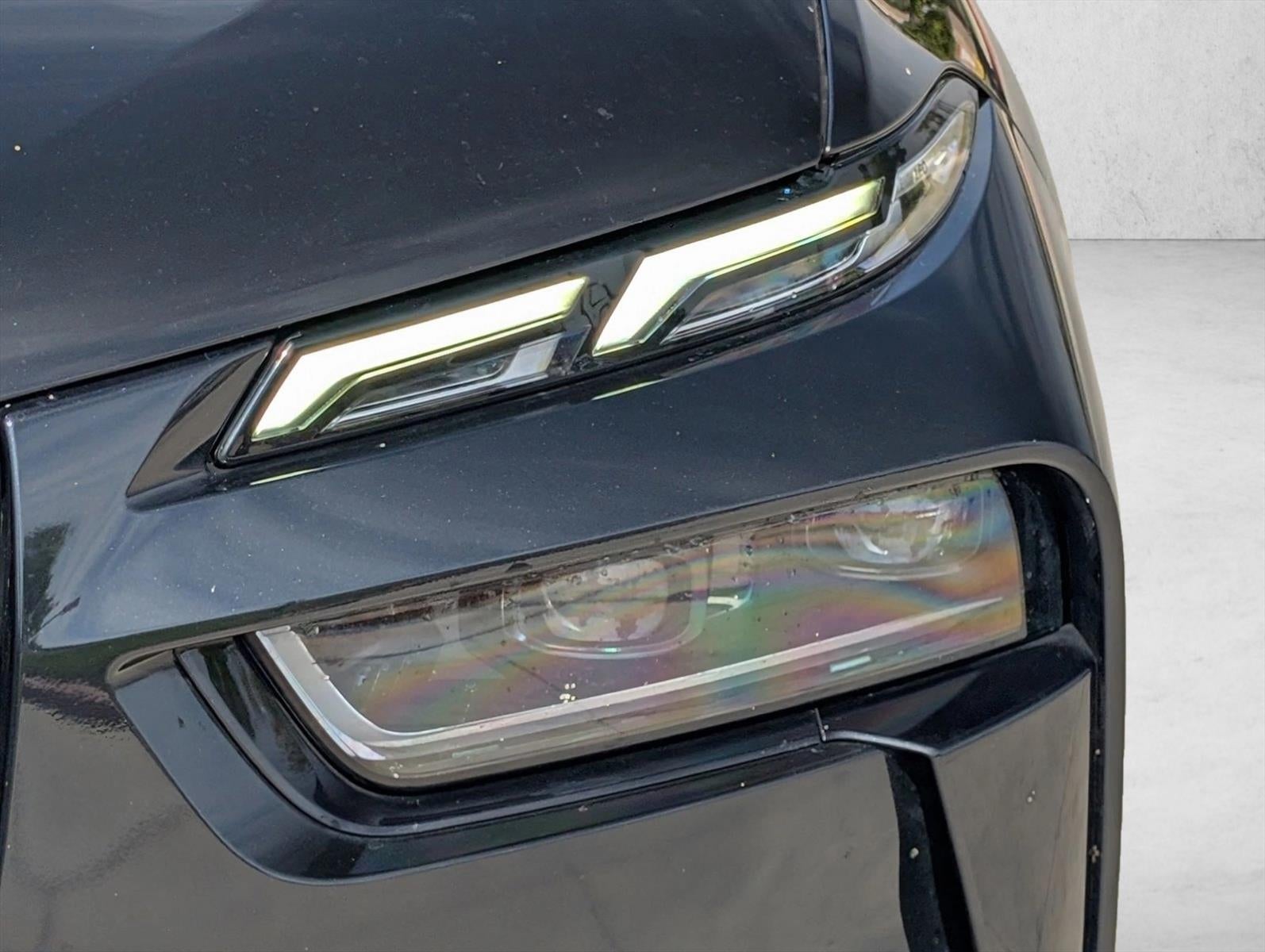 2024 BMW X7 xDrive40i Sports Activity Vehicle