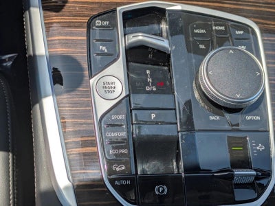 2026 BMW X7 xDrive40i Sports Activity Vehicle